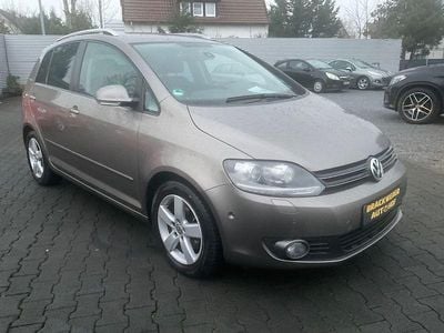 VW Golf Plus