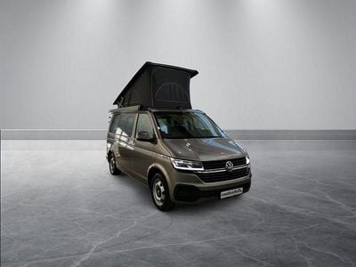 Gebraucht VW California Beach 150 PS (110 kW) 2024 Beige Van