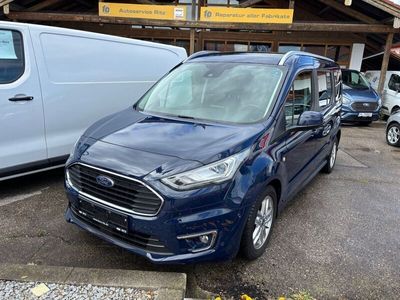 Ford Grand Tourneo Connect