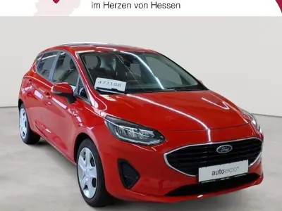 Gebraucht Ford Fiesta