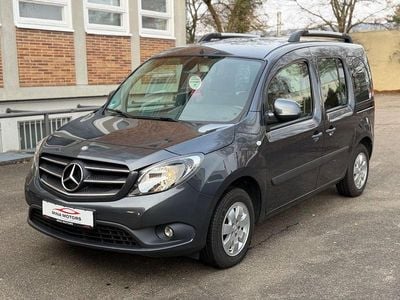 Mercedes Citan 111