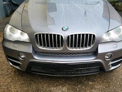 gebraucht BMW X5 