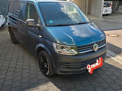 VW T6