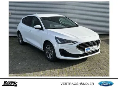 Gebraucht Ford Focus