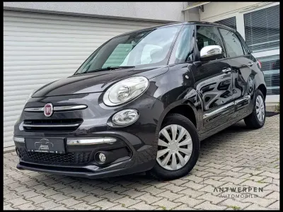 Gebraucht Fiat 500L