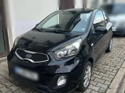 Gebraucht Kia Picanto
