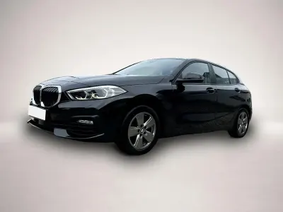 Gebraucht BMW 118 Advantage 136 PS (100 kW) 2022 Manufacturer Kleinwagen
