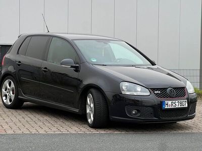 gebraucht VW Golf V 