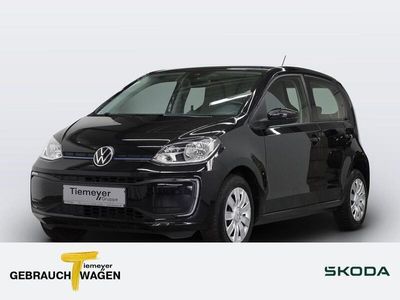 gebraucht VW e-up! BASIS CLIMATRONIC SITZHZ KAMERA