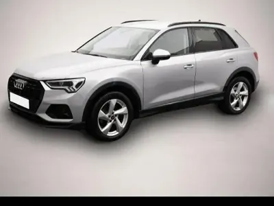 Gebraucht Audi Q3 Advanced 150 PS (110 kW) 2022 Manufacturer SUV