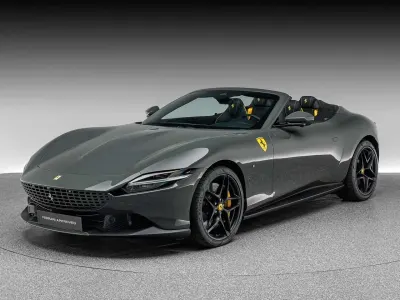 Gebraucht Ferrari Roma