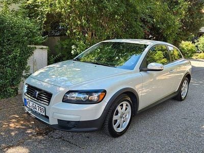 Volvo C30