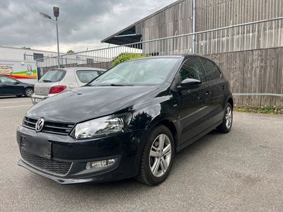 gebraucht VW Polo 1.6 TDI