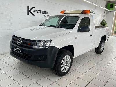 VW Amarok