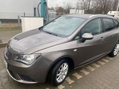 gebraucht Seat Ibiza 1.0 EcoTSI Start&Stop 81kW Style DSG S...