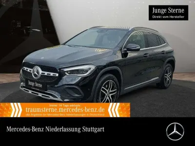 Gebraucht Mercedes GLA250