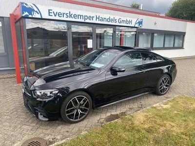Mercedes E200
