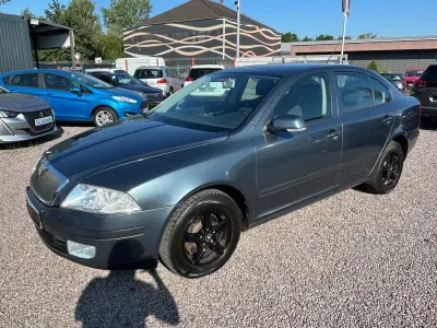 Gebraucht Skoda Octavia