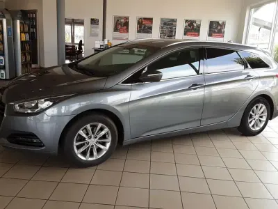 Gebraucht Hyundai i40