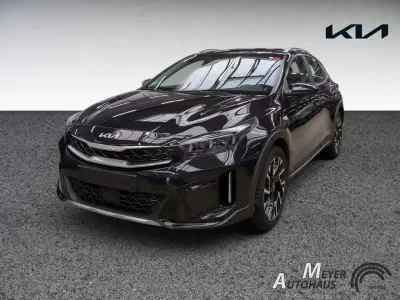 Gebraucht Kia XCeed