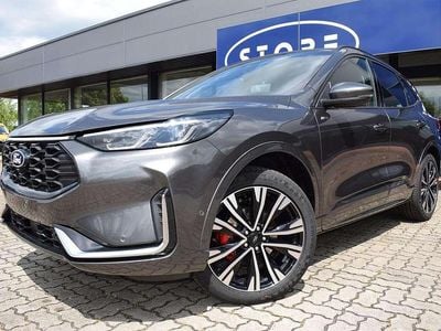 Neu Ford Kuga ST-Line X 182 PS (133 kW) 2025 Magnetic grau SUV