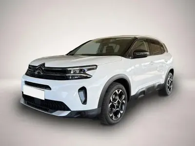 Gebraucht Citroën C5 Aircross 131 PS (96 kW) 2023 Manufacturer SUV
