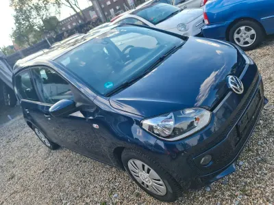 Gebraucht VW up!