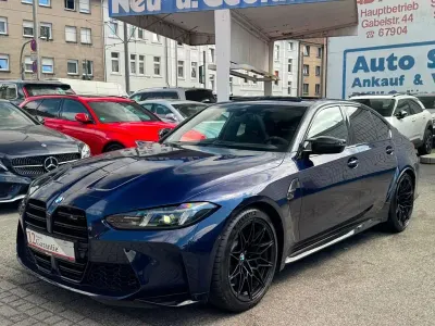 Gebraucht BMW M3