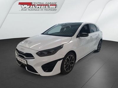 Kia Ceed GT