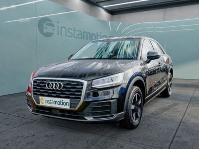 gebraucht Audi Q2 35TFSI LED/Navi/Sitzhzg/PDC