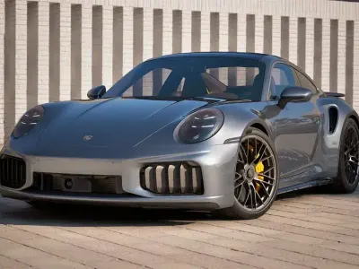 Gebraucht Porsche 911