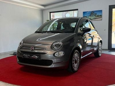 Second-hand Fiat 500 Basis 69 CP (50 kW) 2023 Gri Hatchback