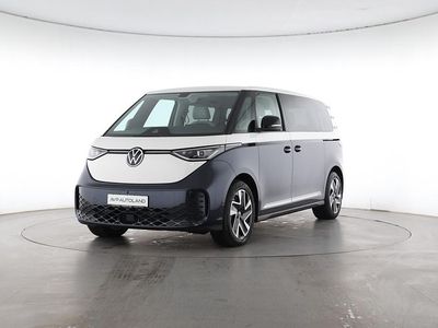 Nuova VW ID. Buzz Pro 210 kW (286 CV) 2026 Blu Monovolume