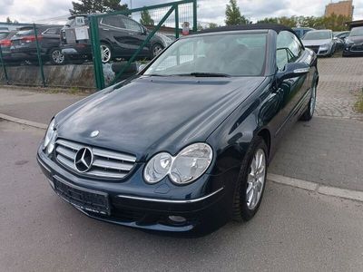 Mercedes CLK200