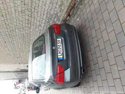 gebraucht BMW 320 i