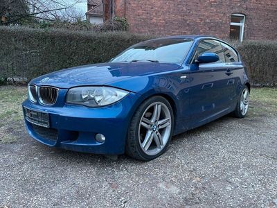 gebraucht BMW 118 Coupé 