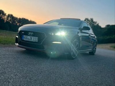 gebraucht Hyundai i30 N Performance