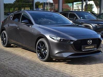 Gebraucht Mazda 3 Homura-Line 140 PS (102 kW) 2024