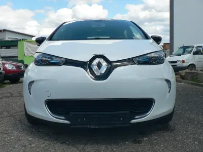 Gebraucht Renault Zoe