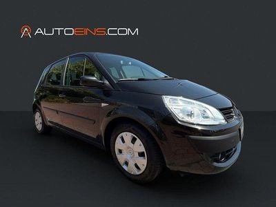 Renault Scénic II