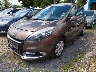 Renault Scénic III