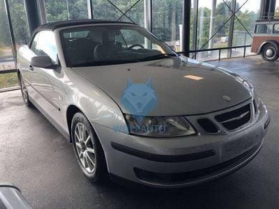 Saab 9-3 Cabriolet