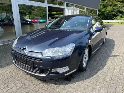 Gebraucht Citroën C5