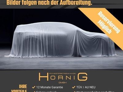 Gebraucht VW Tiguan Highline 190 PS (139 kW) 2019 Blau SUV