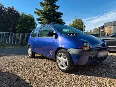 Gebraucht Renault Twingo