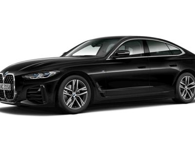 gebraucht BMW 430 Gran Coupé d xDrive