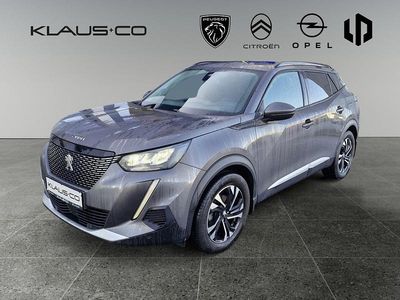 Gebraucht 2020 Peugeot 2008 SUV | 17.590 € (Teuer)
