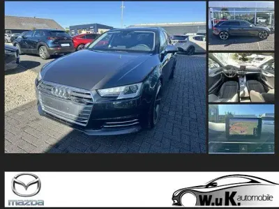 Gebraucht Audi A4