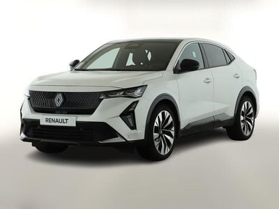 Brugt Renault Rafale Techno 200 HK (147 kW) 2025 Hvid SUV