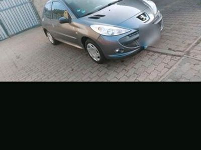 gebraucht Peugeot 206+ +